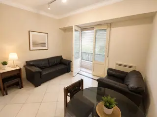 Dto de Categoría de 4 Ambientes  109 m² CABA foto 4