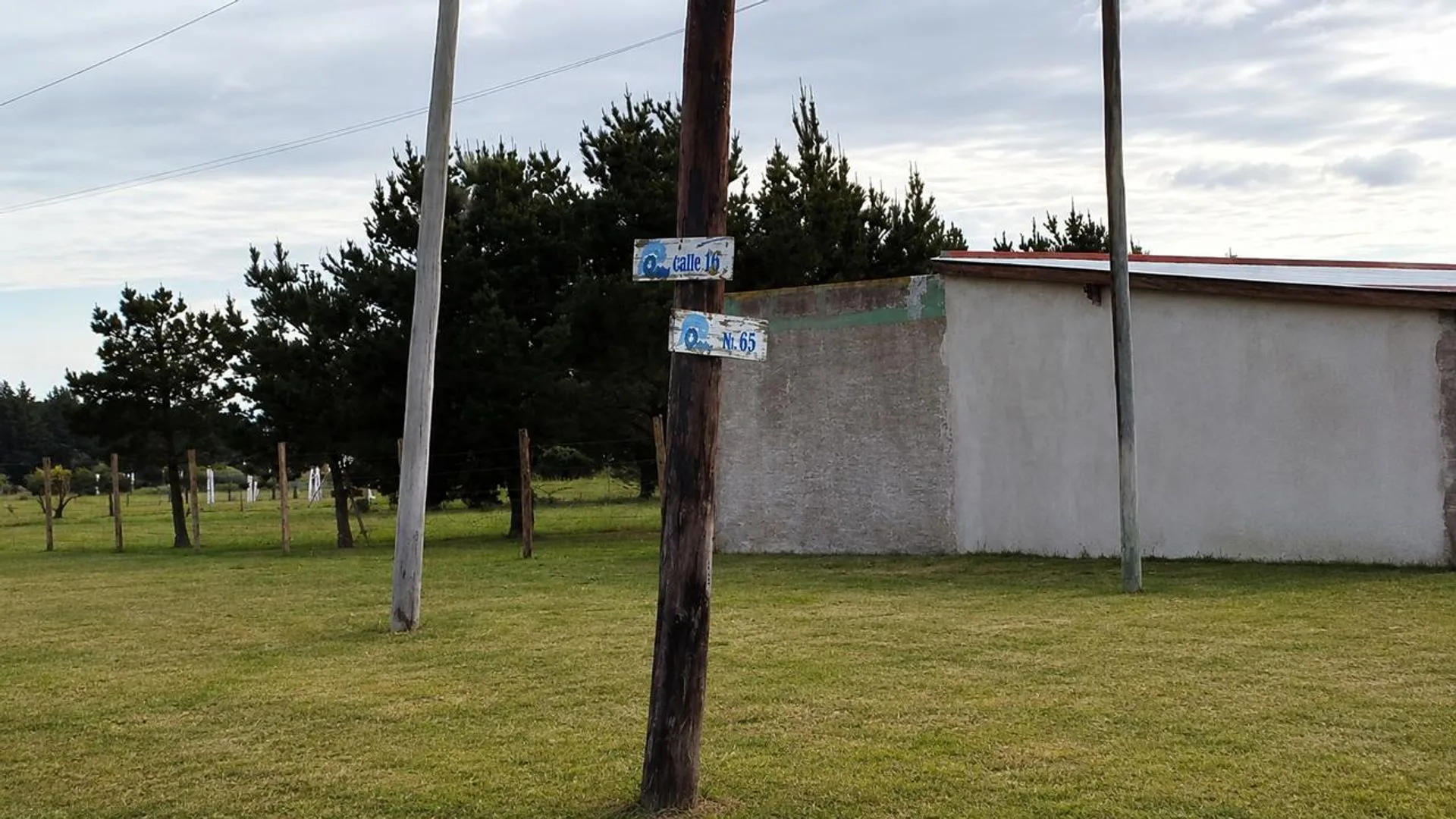 Venta lote San Eduardo del Mar OPORTUNIDAD foto 3