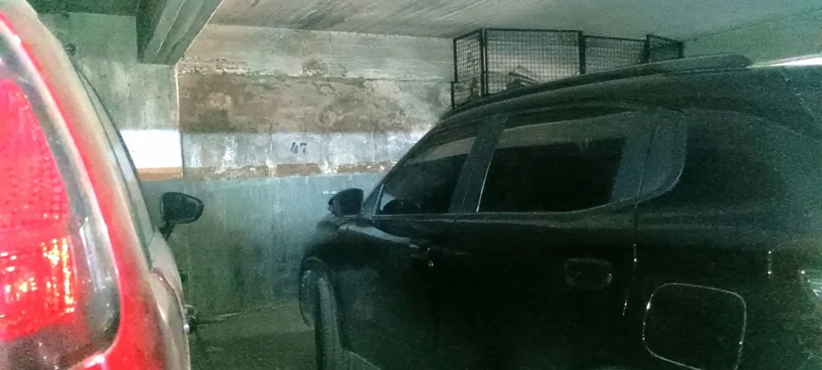 VENTA COCHERA ALMAGRO foto 3