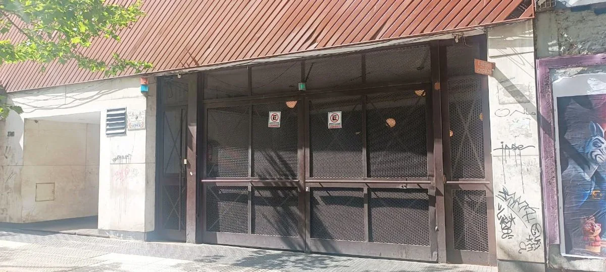 VENTA COCHERA ALMAGRO foto 4