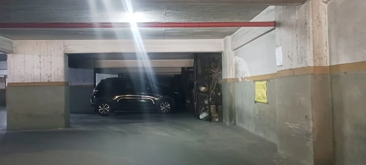 VENTA COCHERA ALMAGRO foto 5