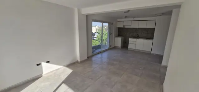 DEPARTAMENTO 1 DORMITORIO A ESTRENAR EN A. ALBERDI