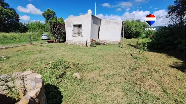 CASA 1 DORMITORIOS VENTA LA CALDERILLA SOBRE RN 9