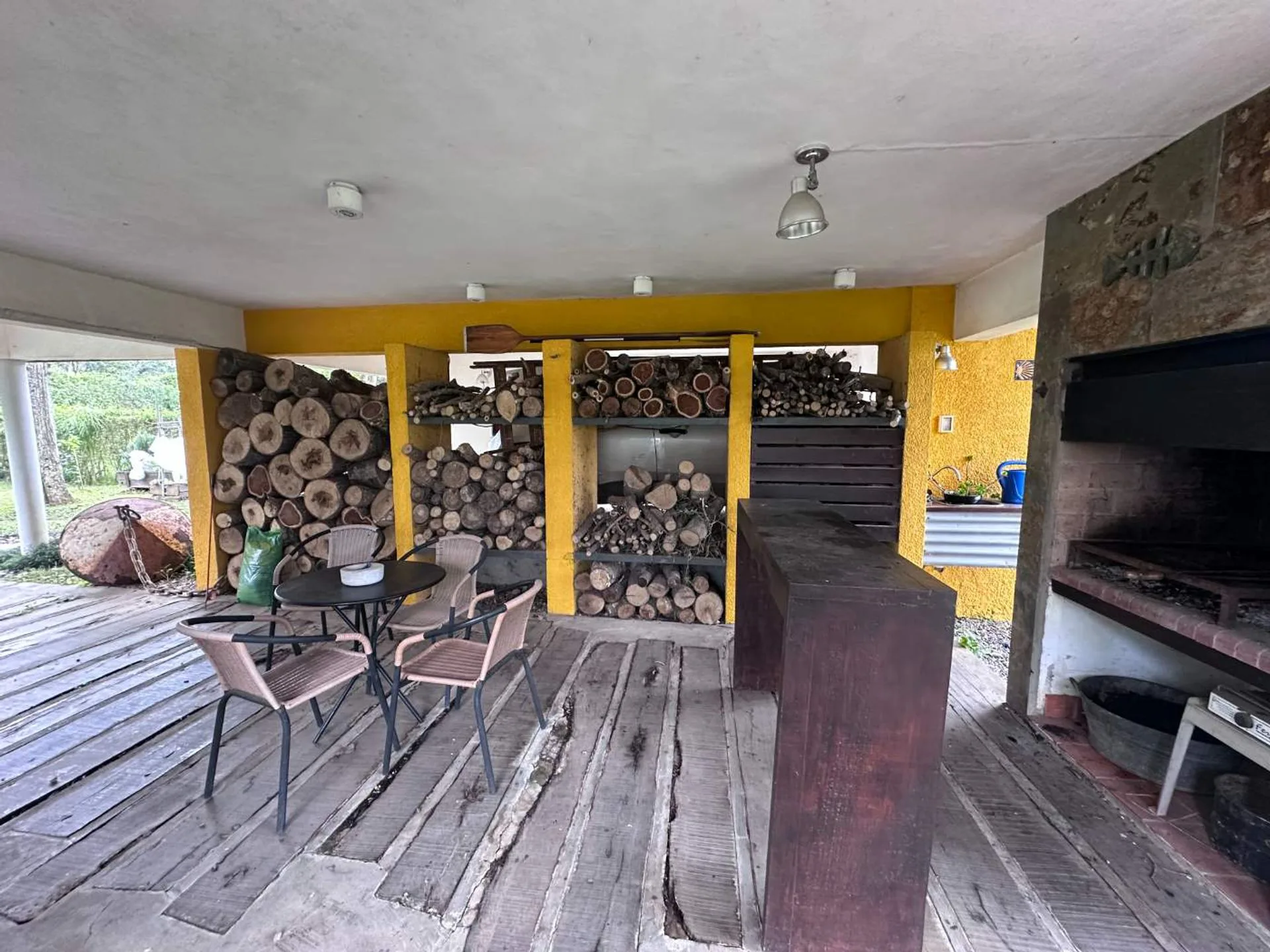 VENTA CASA C/MUELLE- CLUB JARDIN NÁUTICO ESCOBAR foto 4