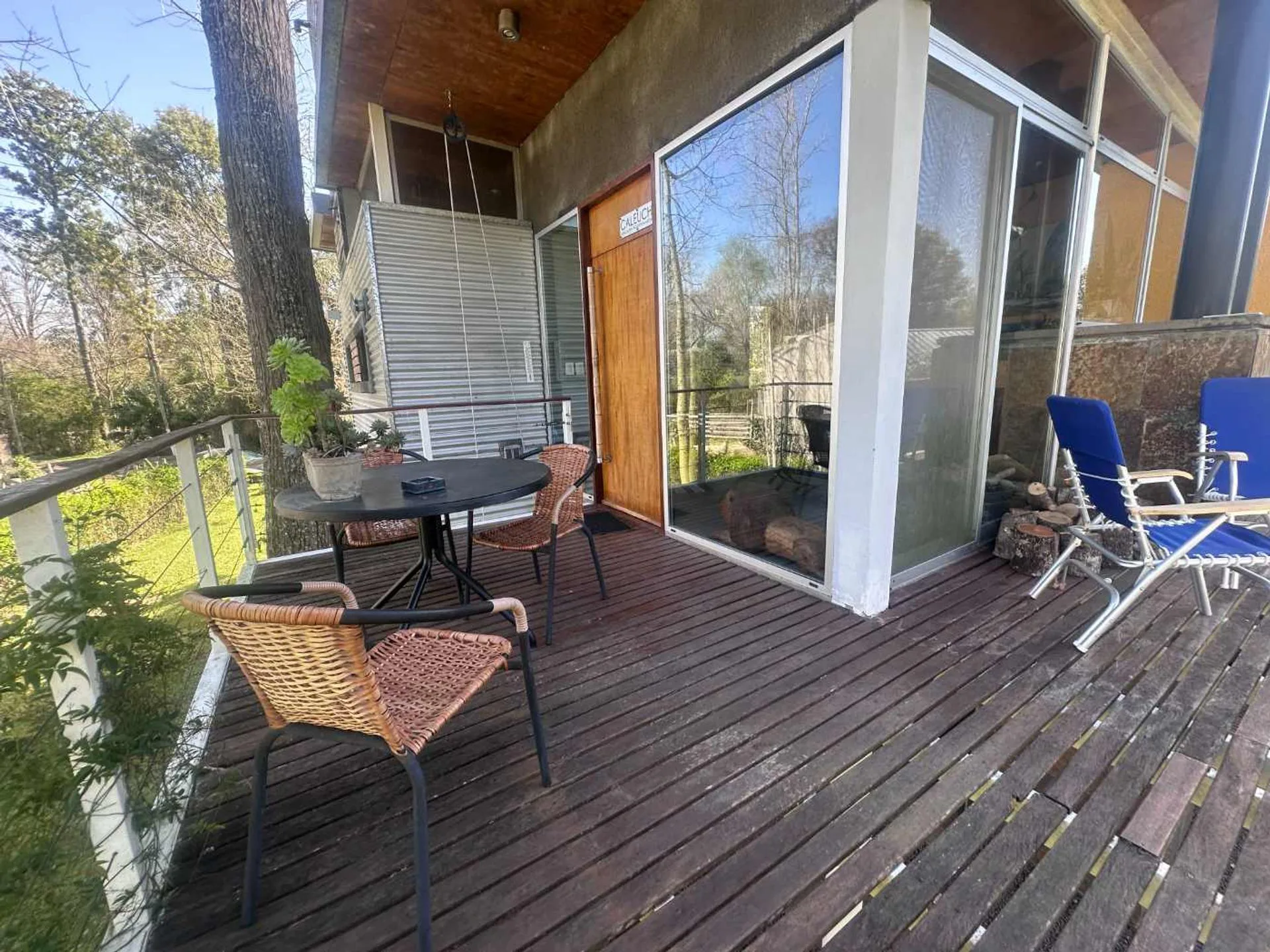 VENTA CASA C/MUELLE- CLUB JARDIN NÁUTICO ESCOBAR foto 5