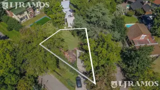 LJ RAMOS | VENDE | TERRENO EN ESQUINA | DE VICENZO, PILAR foto 1