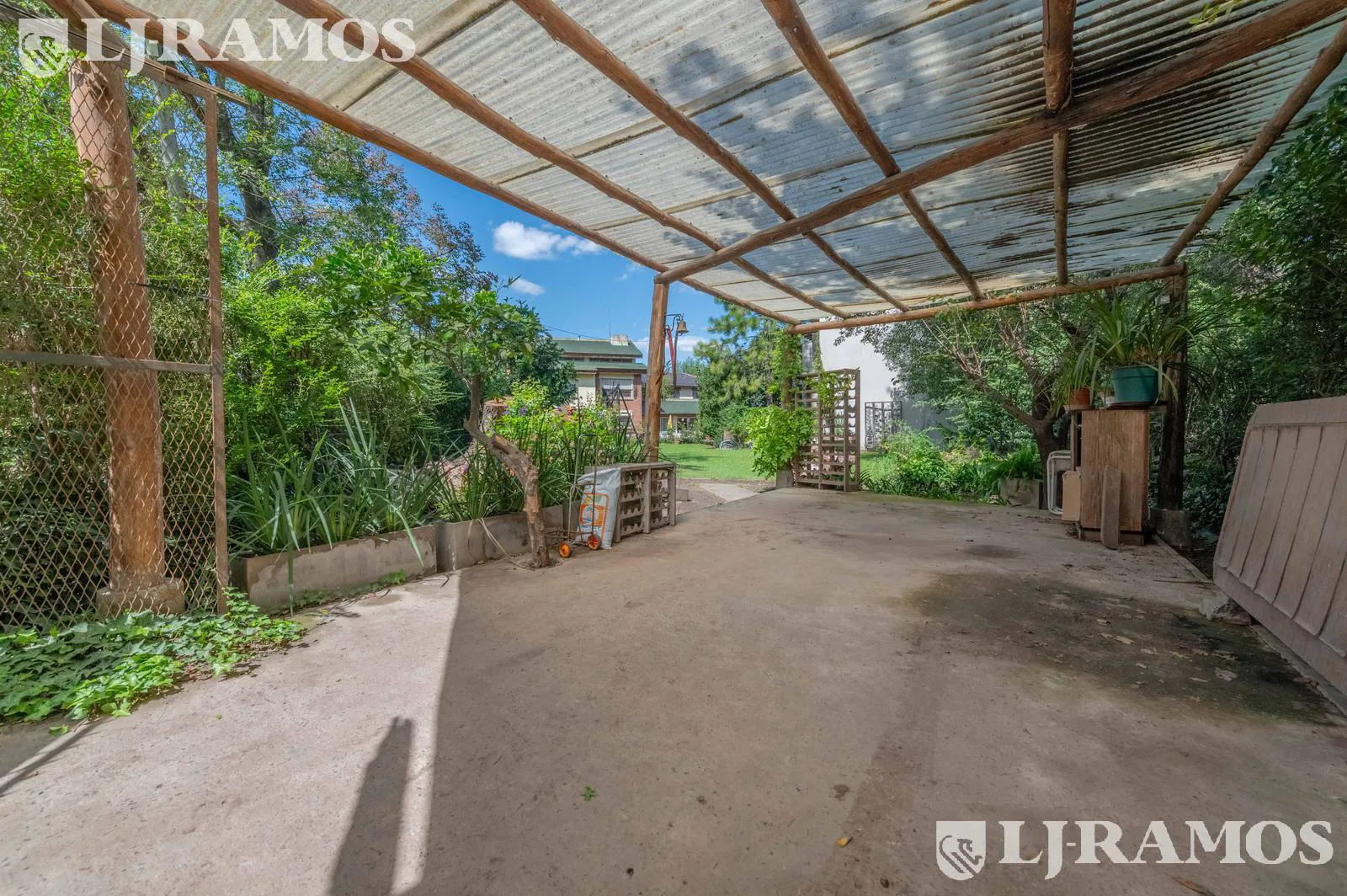 LJ RAMOS | VENDE | TERRENO EN ESQUINA | DE VICENZO, PILAR foto 5
