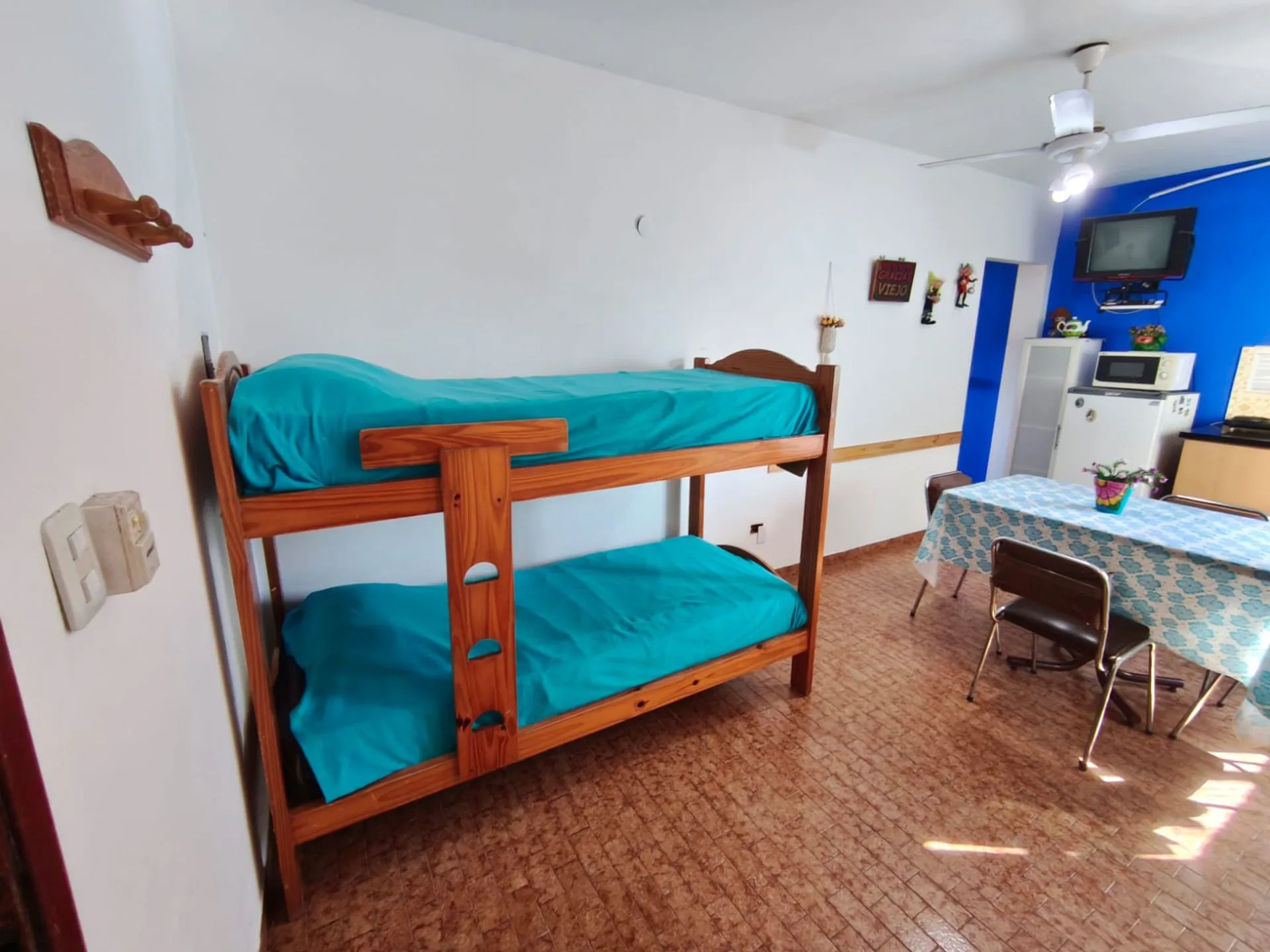 DEPARTAMENTO EN VENTA 2 AMBIENTES SANTA TERESITA foto 2