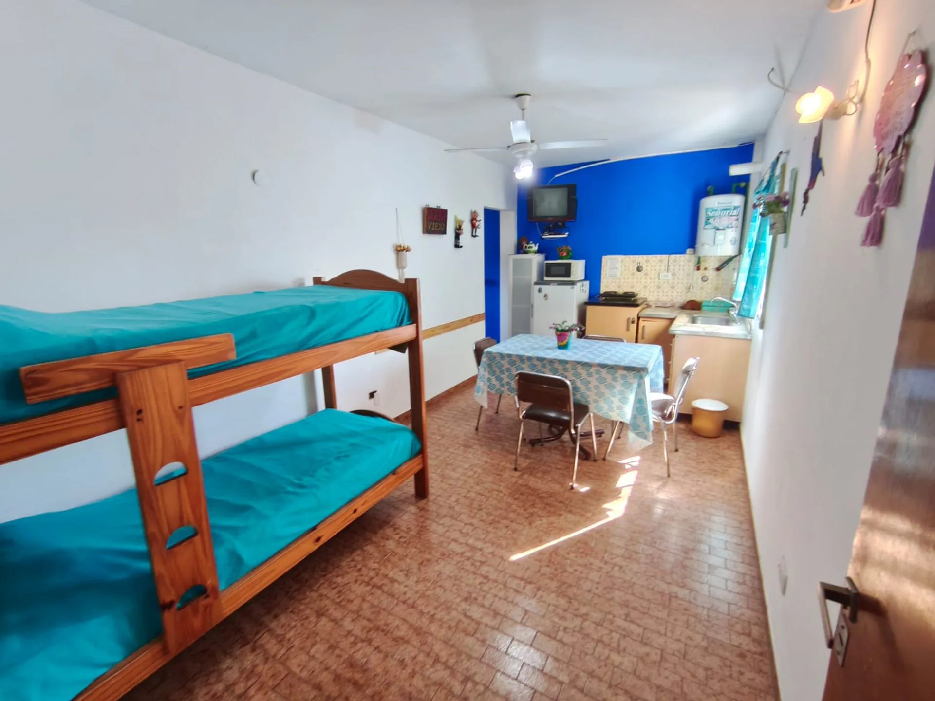 DEPARTAMENTO EN VENTA 2 AMBIENTES SANTA TERESITA foto 3