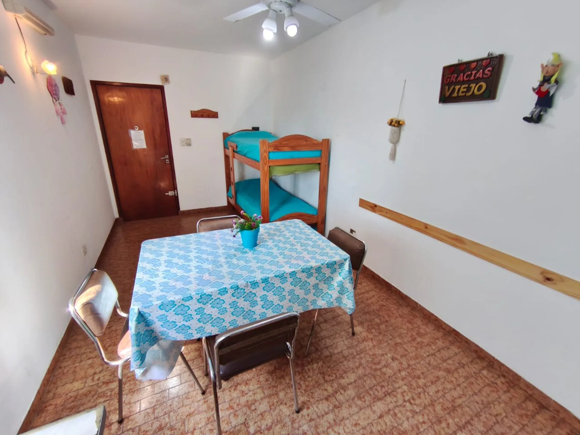 DEPARTAMENTO EN VENTA 2 AMBIENTES SANTA TERESITA foto 5