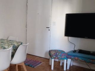 Departamento en Venta en Boedo / Caballito 2 ambientes 36 m2 contrafrente, totalmente reciclado - Av La Plata 800 foto 2