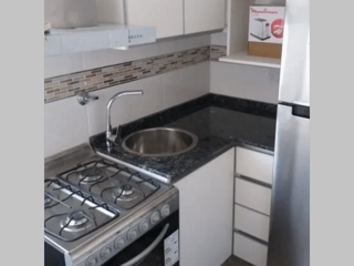 Departamento en Venta en Boedo / Caballito 2 ambientes 36 m2 contrafrente, totalmente reciclado - Av La Plata 800 foto 5