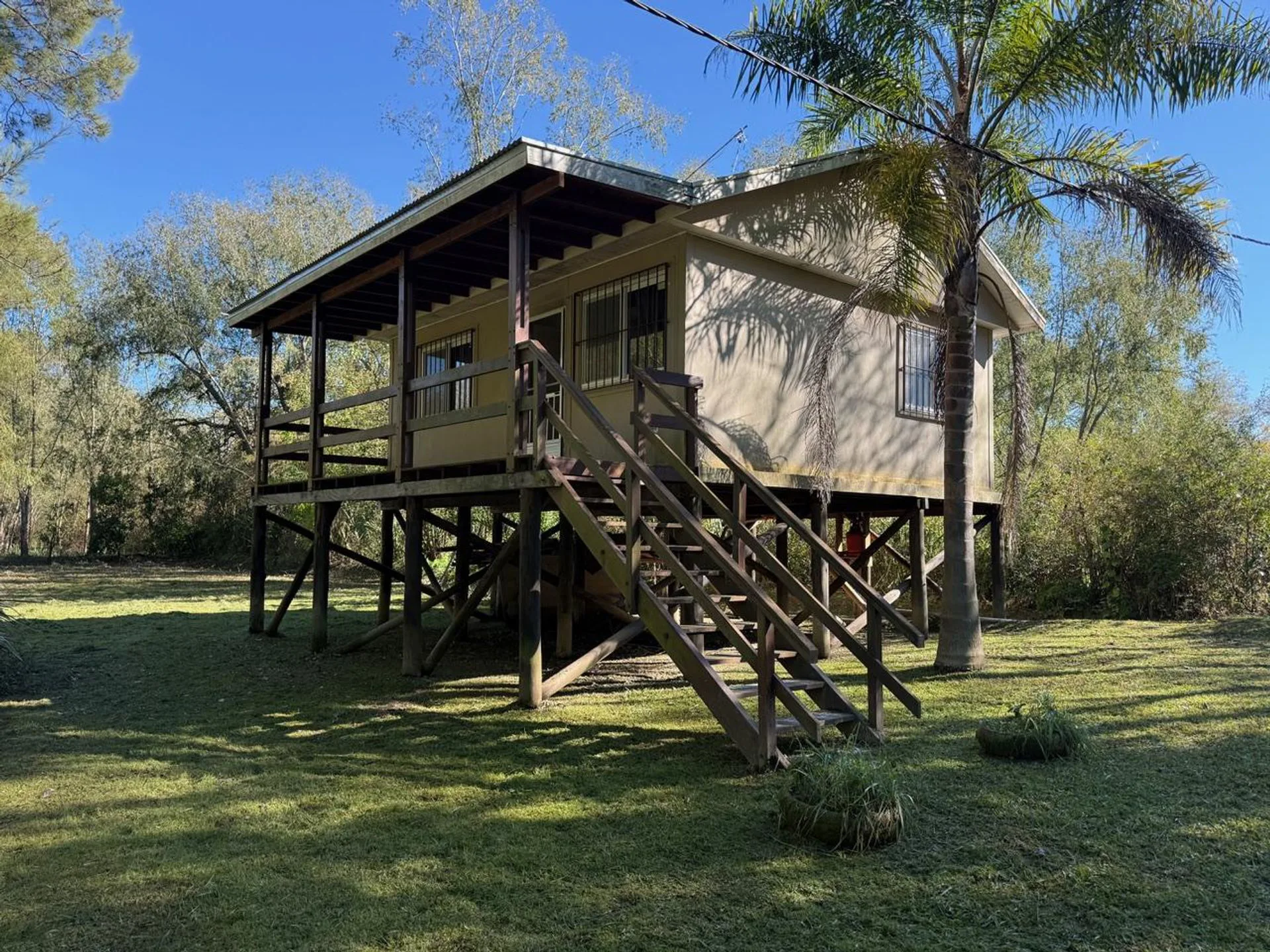VENTA CASA DELTA TIGRE CANAL ARIAS CON MUELLE foto 3