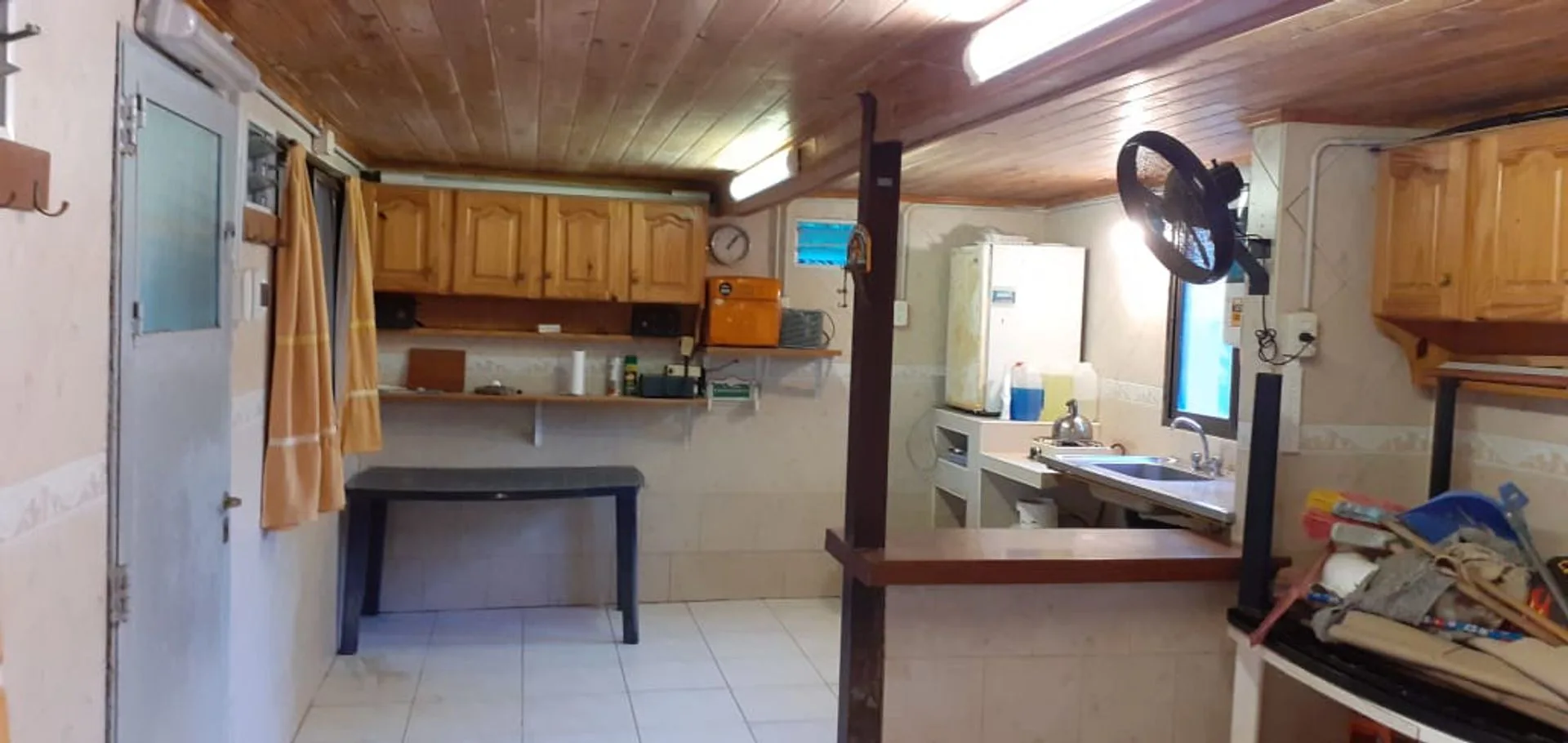 VENTA CASA DELTA TIGRE CANAL ARIAS CON MUELLE foto 5
