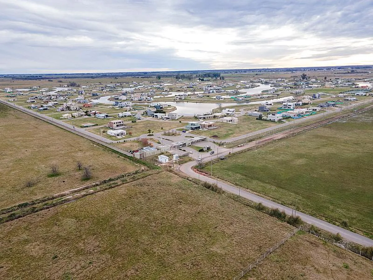 Santa Clara al Sur - Lote: 26 foto 3