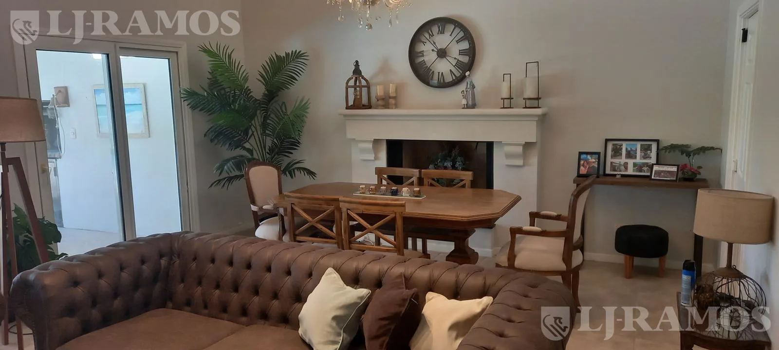 Casa al agua con 6 dormitorios, en venta en Barrancas del Lago foto 5