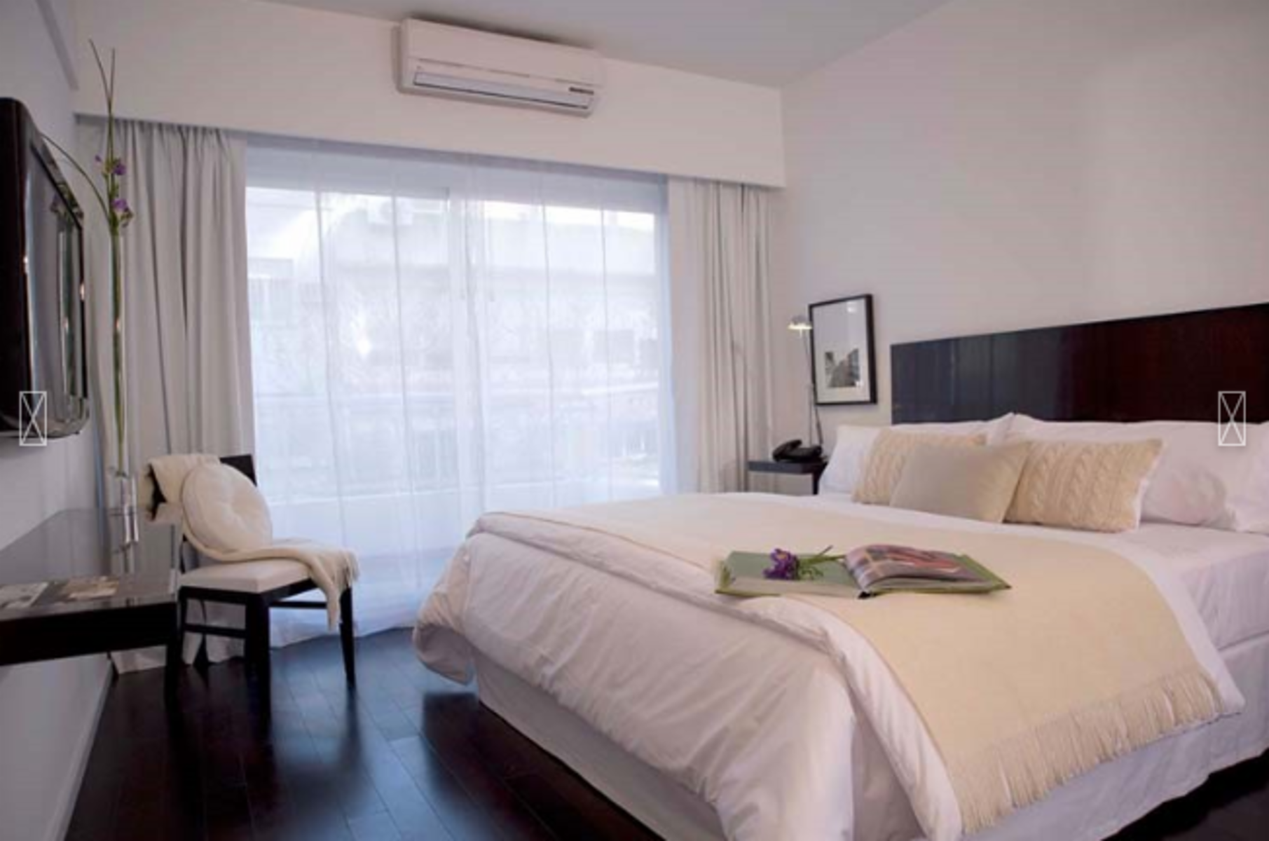 Apartment in Recoleta