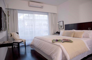 ALQUILER MENSUAL - SUITES DELUXE - RECOLETA foto 1