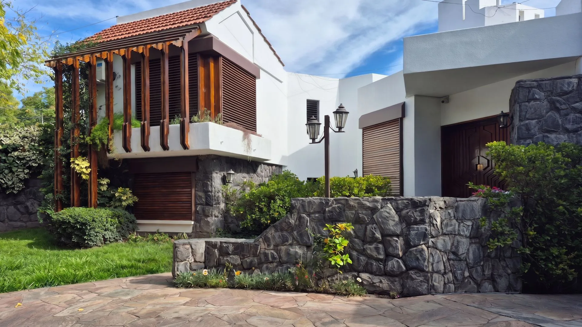MAGNIFICA CASA EN VENTA EN CIUDAD DE MENDOZA foto 2