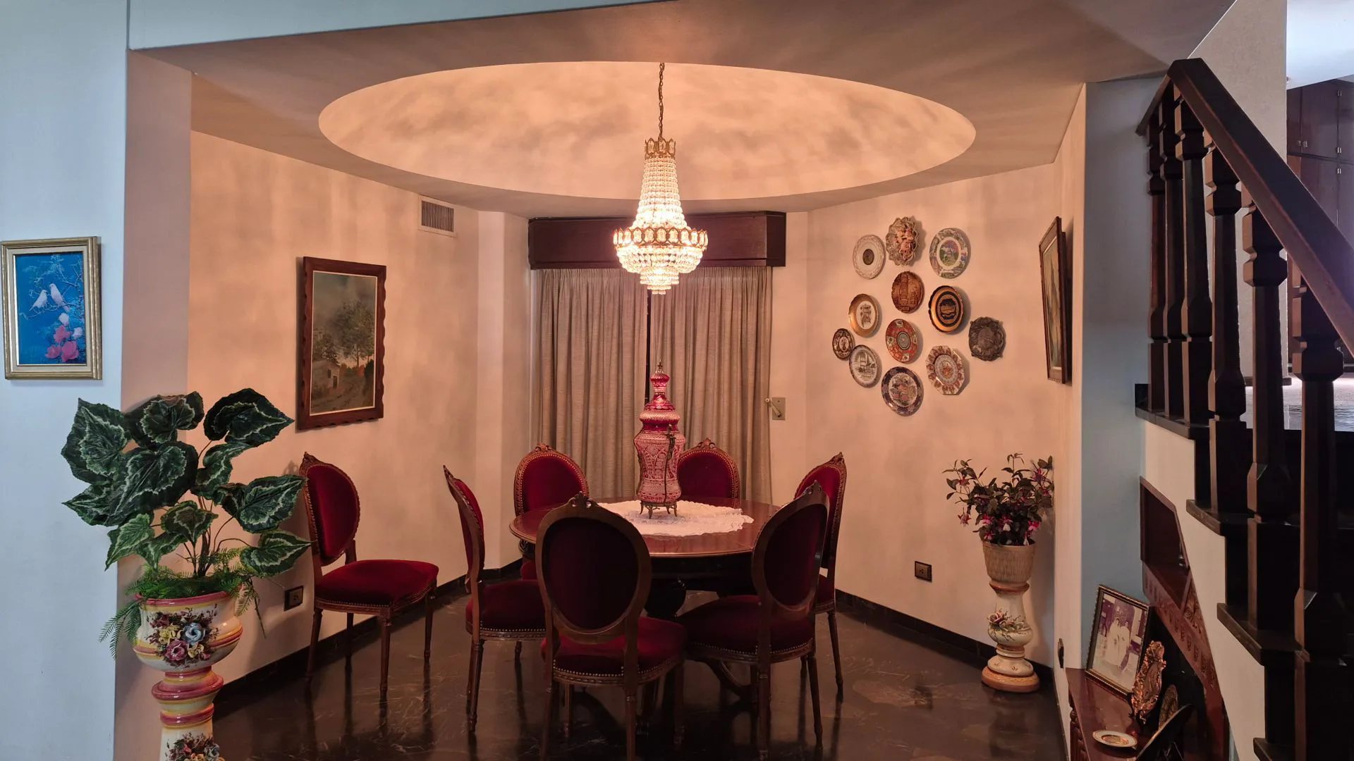 MAGNIFICA CASA EN VENTA EN CIUDAD DE MENDOZA foto 4