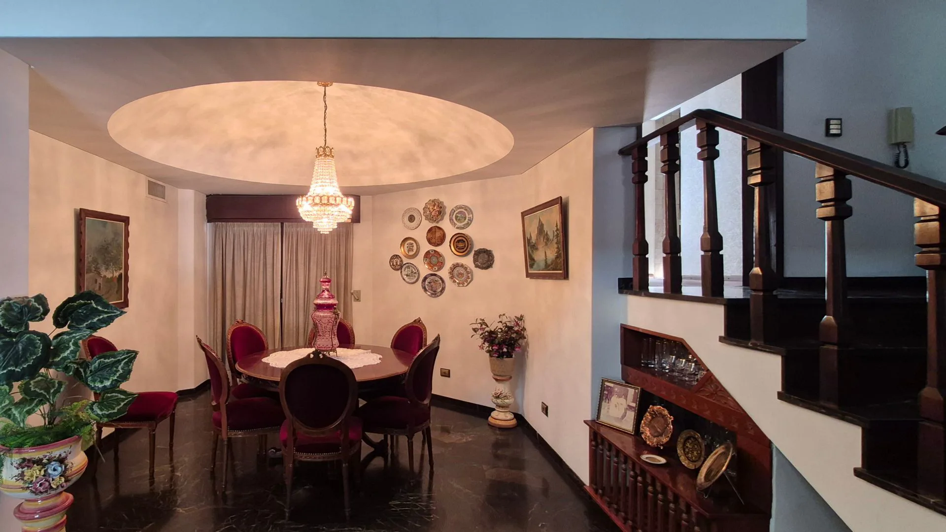 MAGNIFICA CASA EN VENTA EN CIUDAD DE MENDOZA foto 5