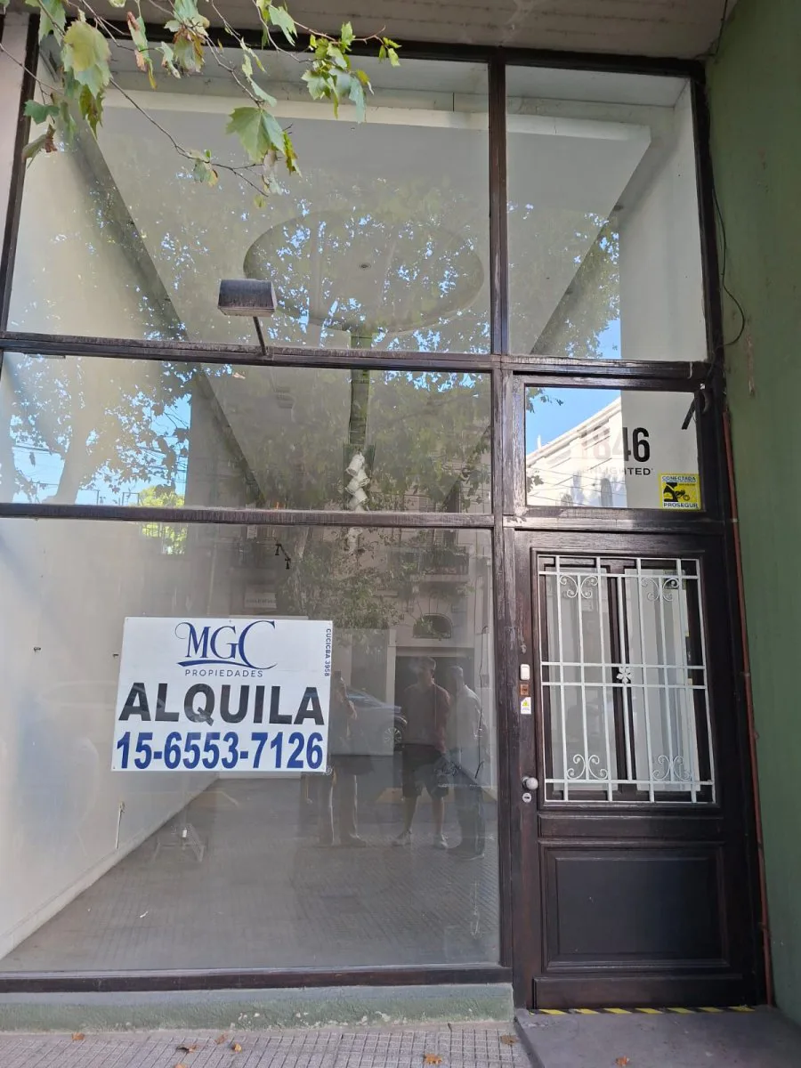 PALERMO SOHO - LOCAL EN VENTA - 60 M2 - IMPERDIBLE!! foto 2