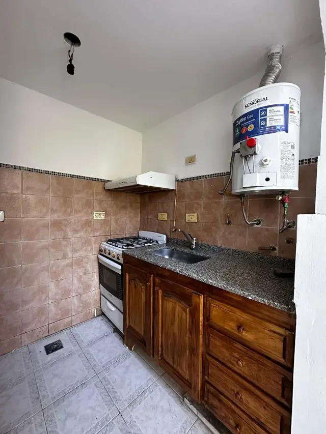 VENTA DUPLEX 1 DORMITORIO ESPAÑA Y HOSPITALES