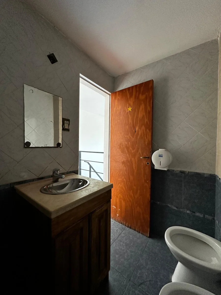 VENTA DUPLEX 1 DORMITORIO ESPAÑA Y HOSPITALES foto 5