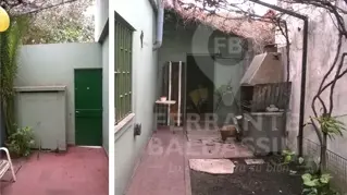 BURZACO : CASA C/GALPON. INTERESANTE PROPUESTA.
180 M2 CONSTRUIDOS
2 DORM. 2 PATIOS, GALPÓN, COCHERA, COMEDOR, JARDÍN, TERRAZA foto 5