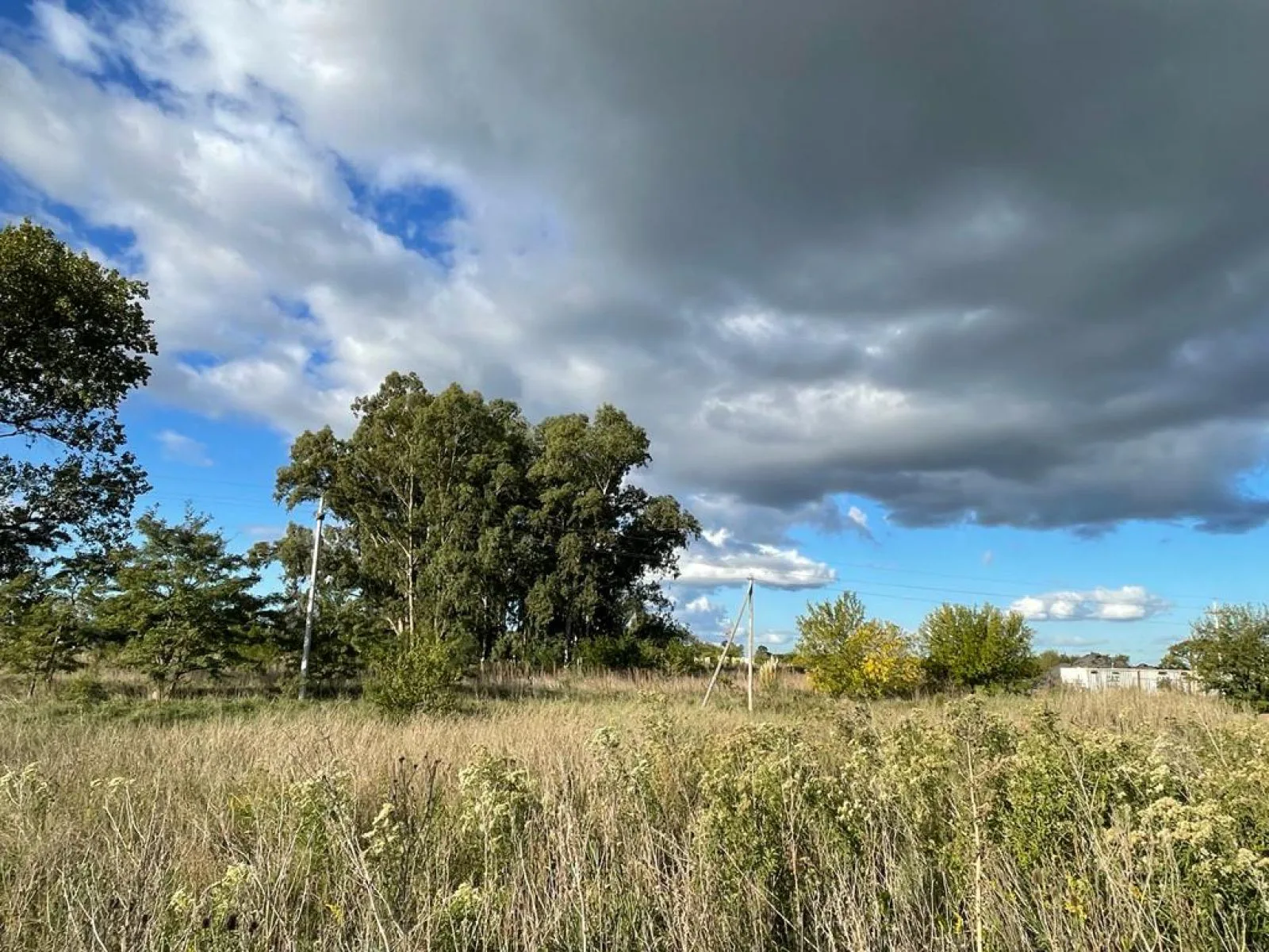 Lote ubicado en Ruta 41 - El Totoral foto 2