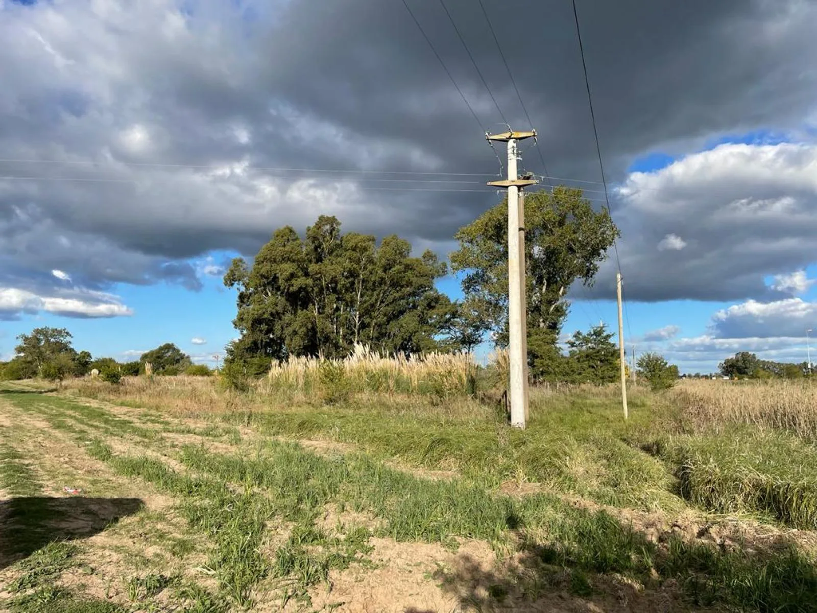 Lote ubicado en Ruta 41 - El Totoral foto 4