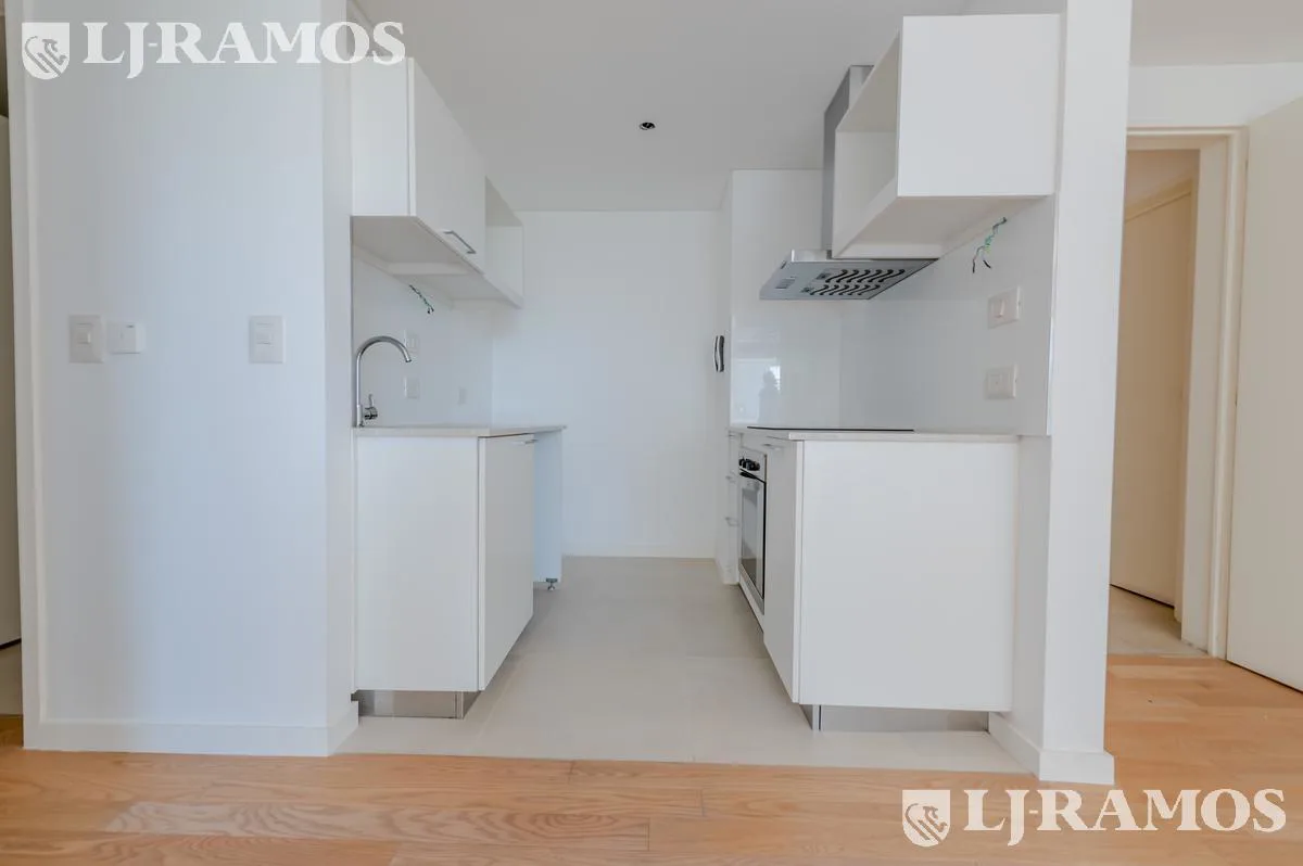 Departamento en Venta en Venice Tigre - Complejo Venice Tigre  - CR foto 3