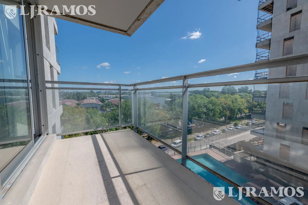 Departamento en Venta en Venice Tigre - Complejo Venice Tigre  - CR foto 4