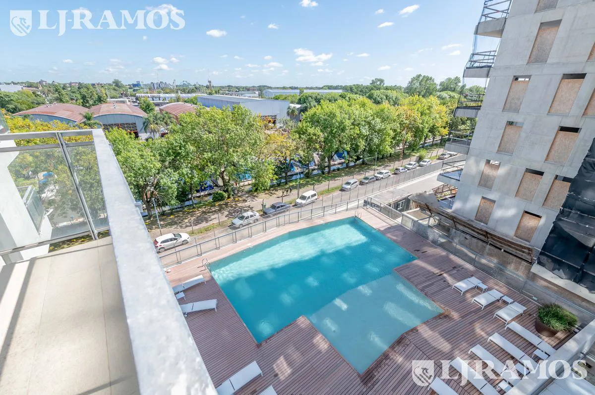 Departamento en Venta en Venice Tigre - Complejo Venice Tigre  - CR foto 5