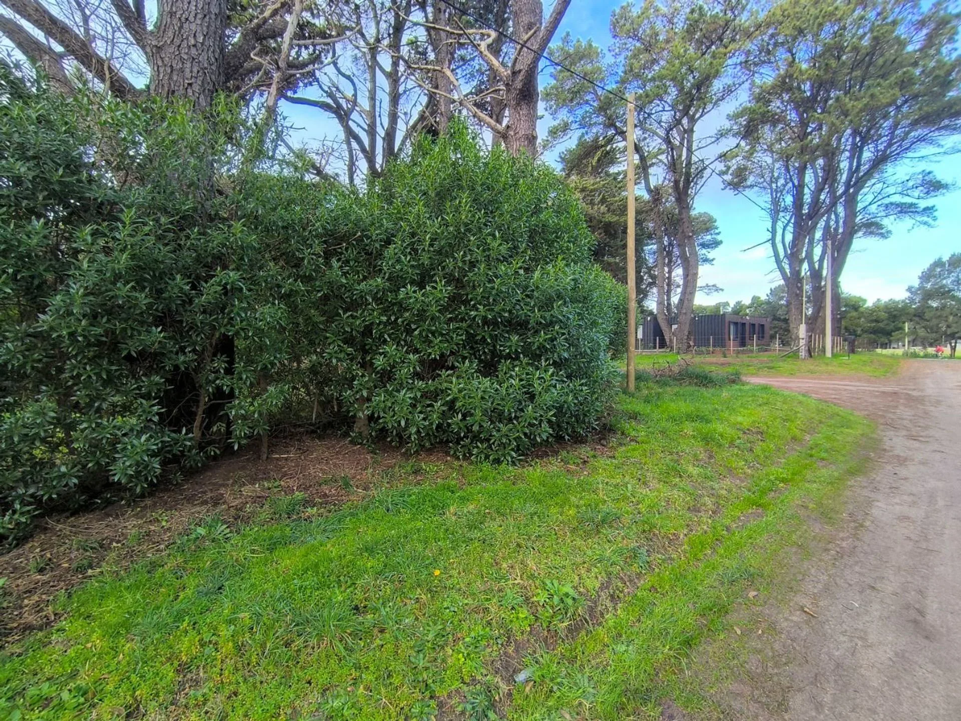 Venta Lote 295 mts2 Villa del Deportista Necochea foto 2