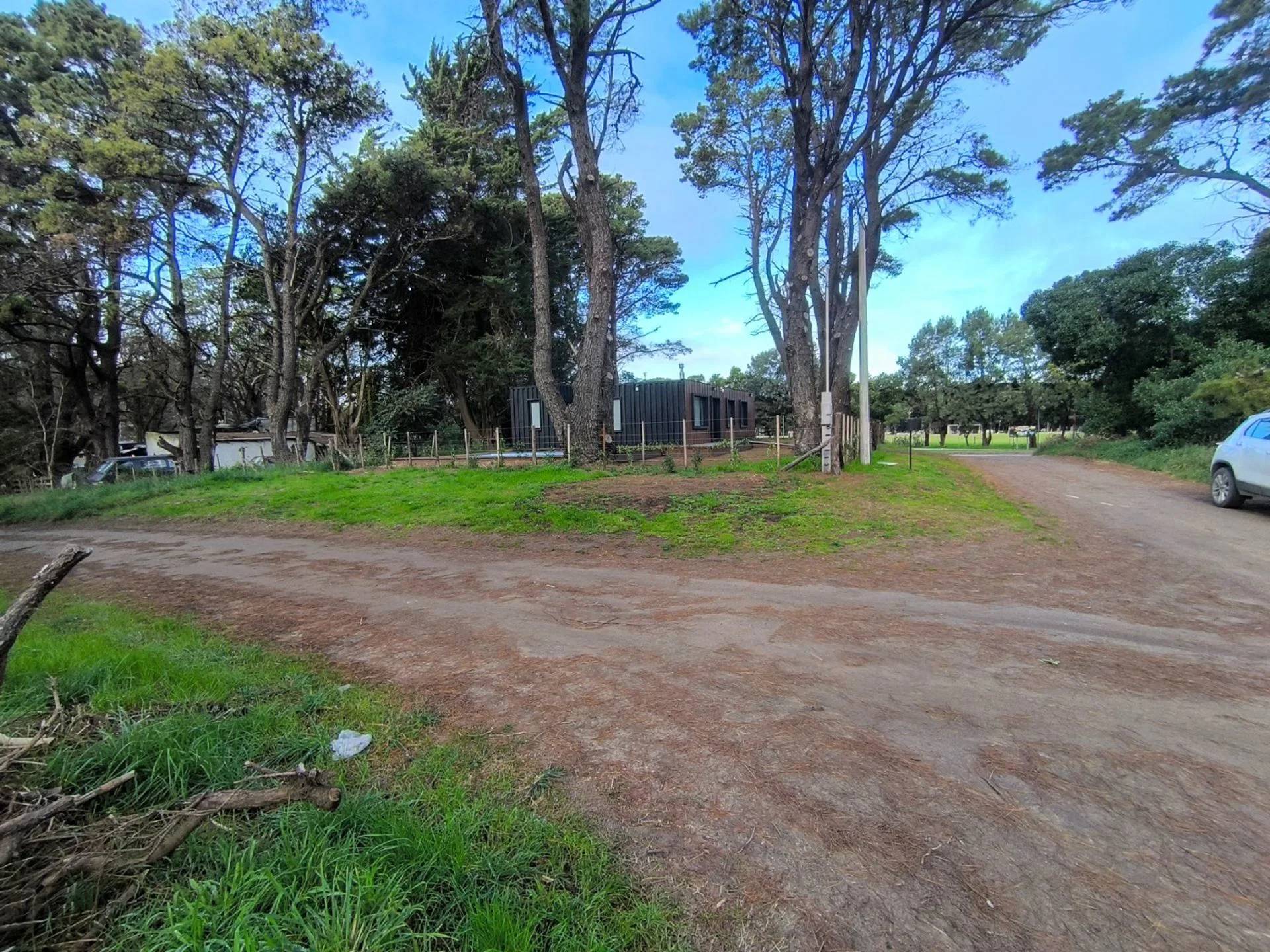 Venta Lote 295 mts2 Villa del Deportista Necochea foto 3