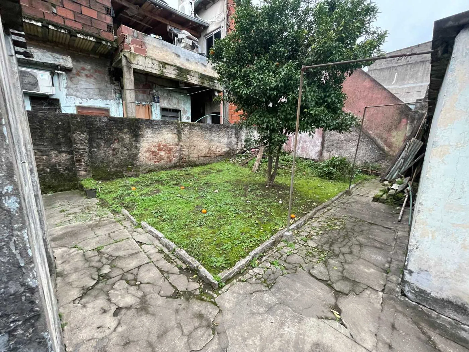 Venta Lote Villa Libertad foto 3