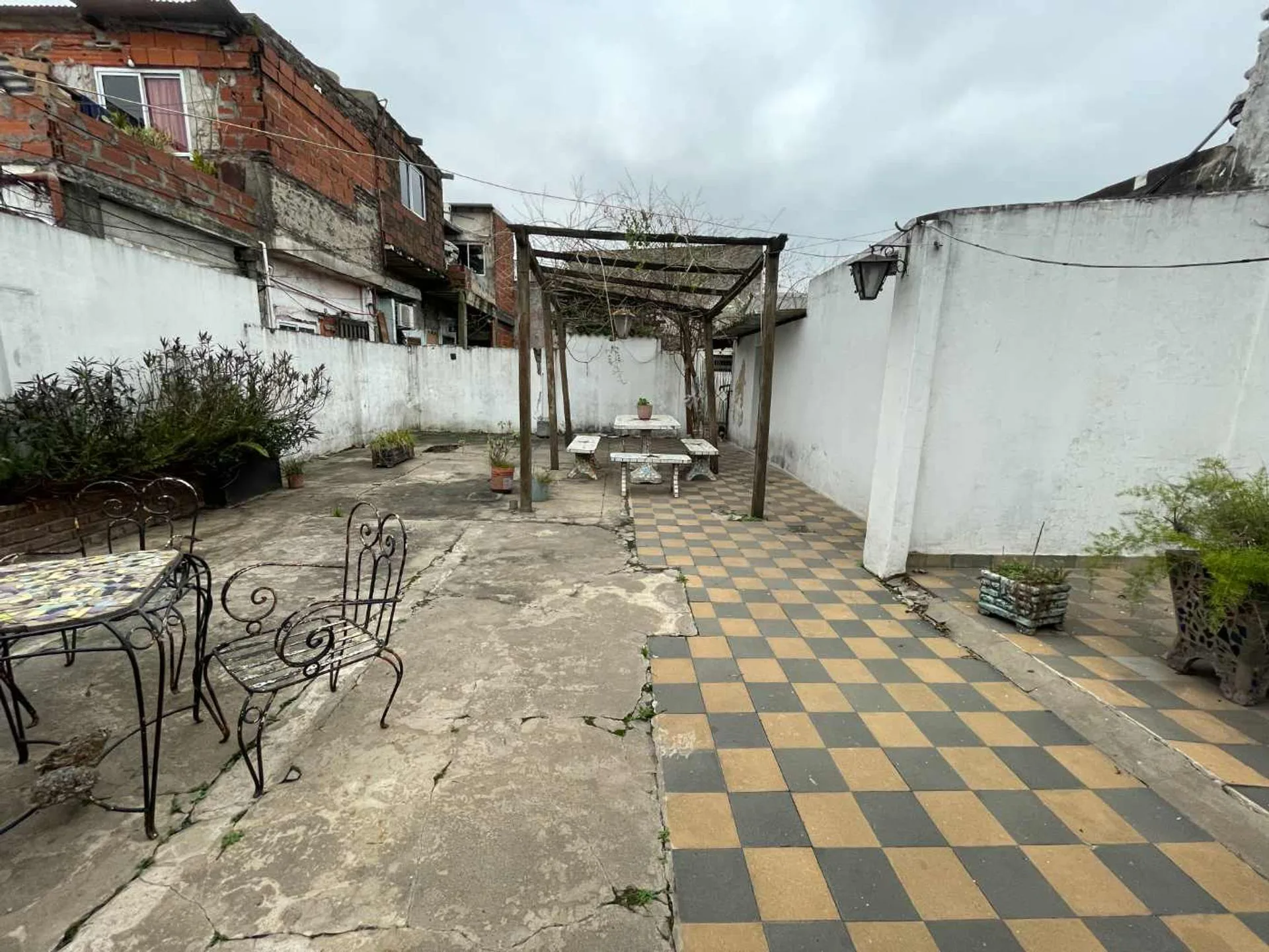 Venta Lote Villa Libertad foto 4