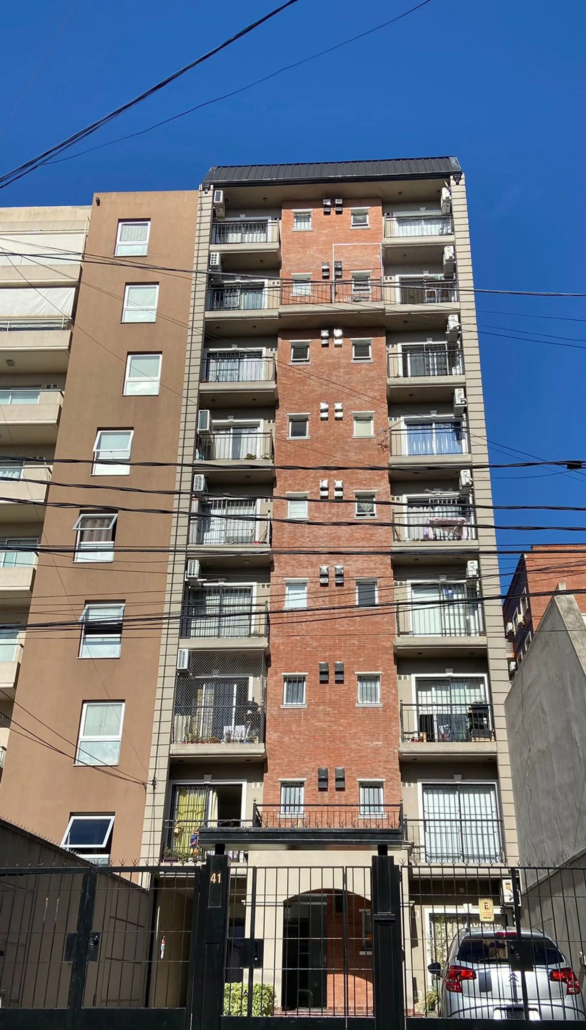 VENTA DEPARTAMENTO 2 AMBIENTES HAEDO NORTE foto 2