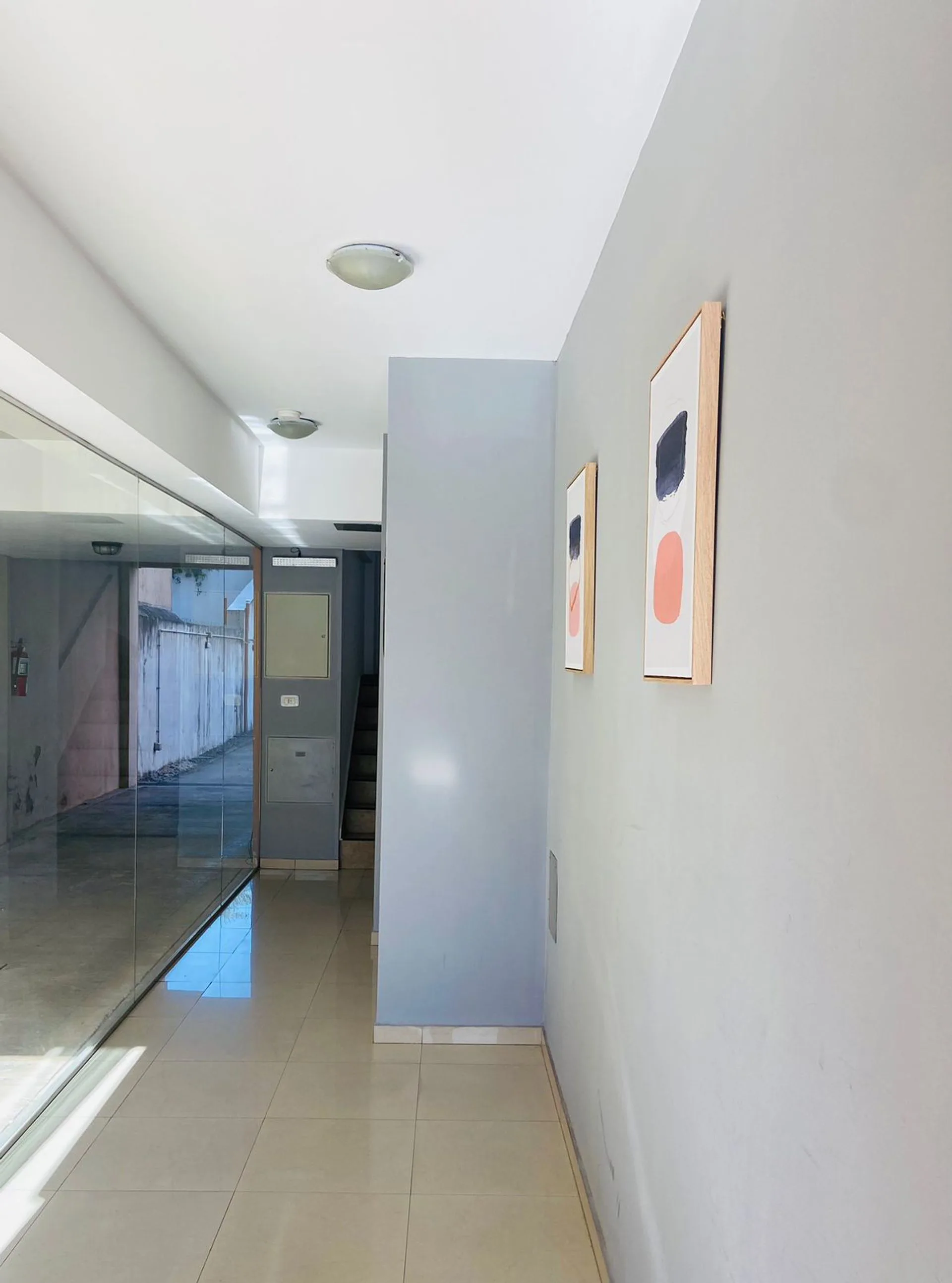 VENTA DEPARTAMENTO 2 AMBIENTES HAEDO NORTE foto 3