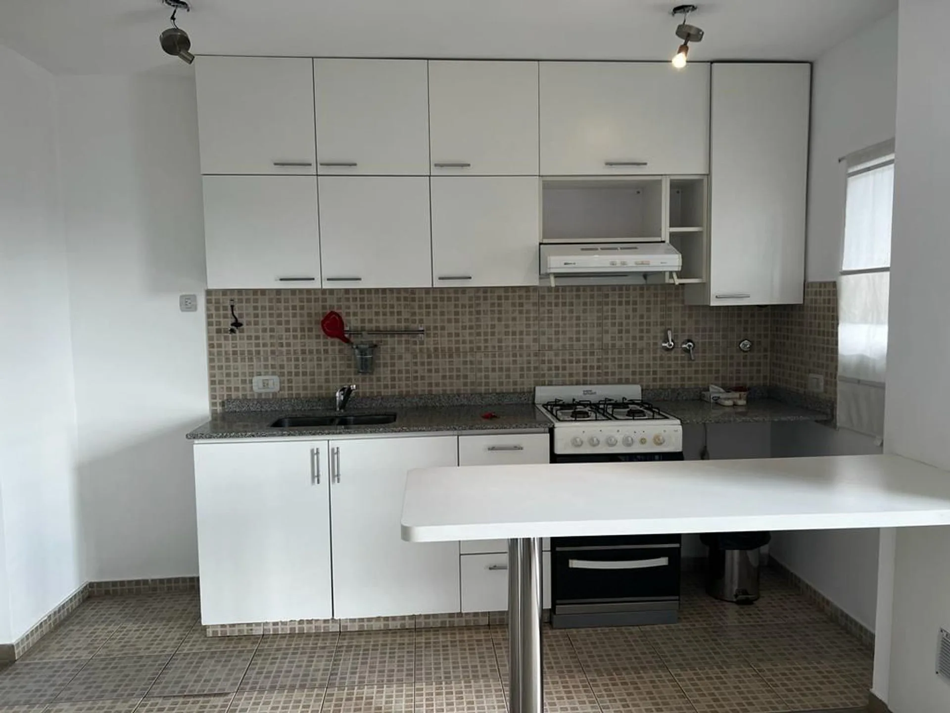 VENTA DEPARTAMENTO 2 AMBIENTES HAEDO NORTE foto 5