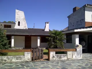 Casa de categoría de 2 dormitorios en Santa Rosa de Calamuchita foto 2