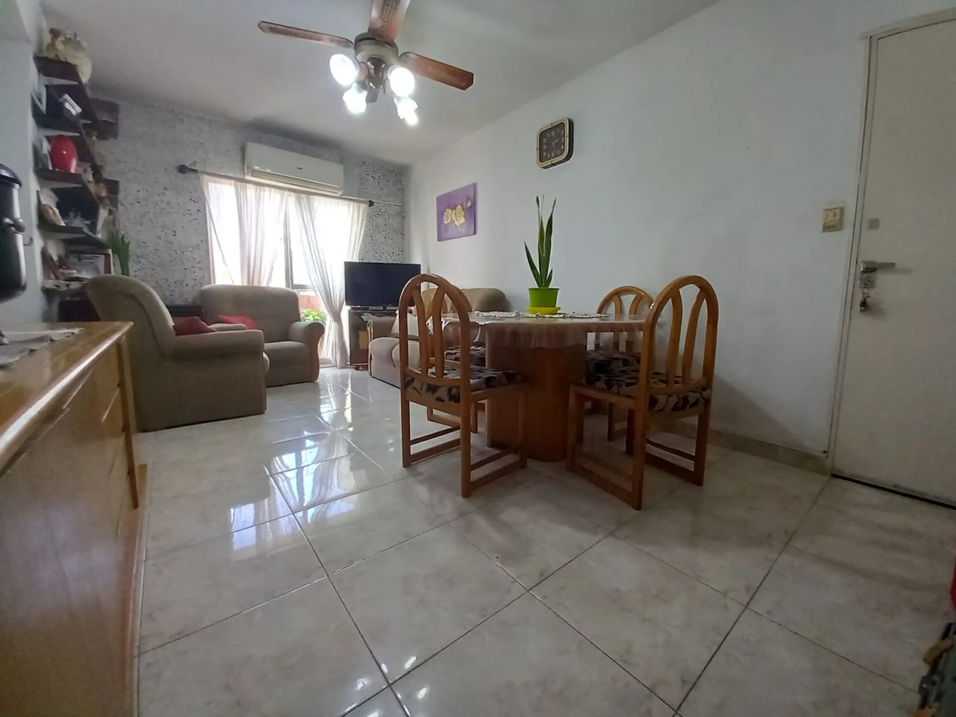 VENTA DEPARTAMENTO 3 ambientes Martin Coronado foto 2