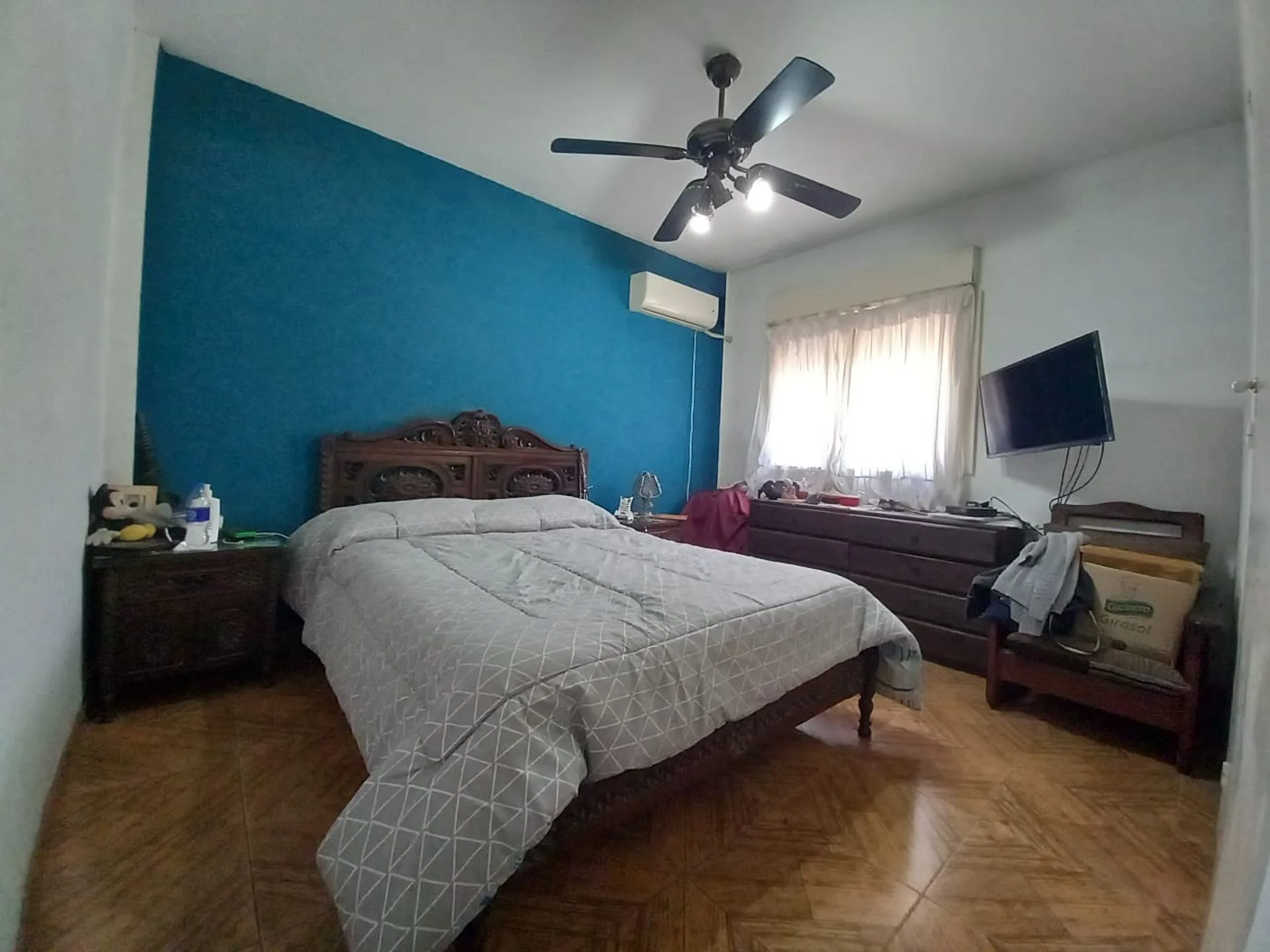 VENTA DEPARTAMENTO 3 ambientes Martin Coronado foto 4