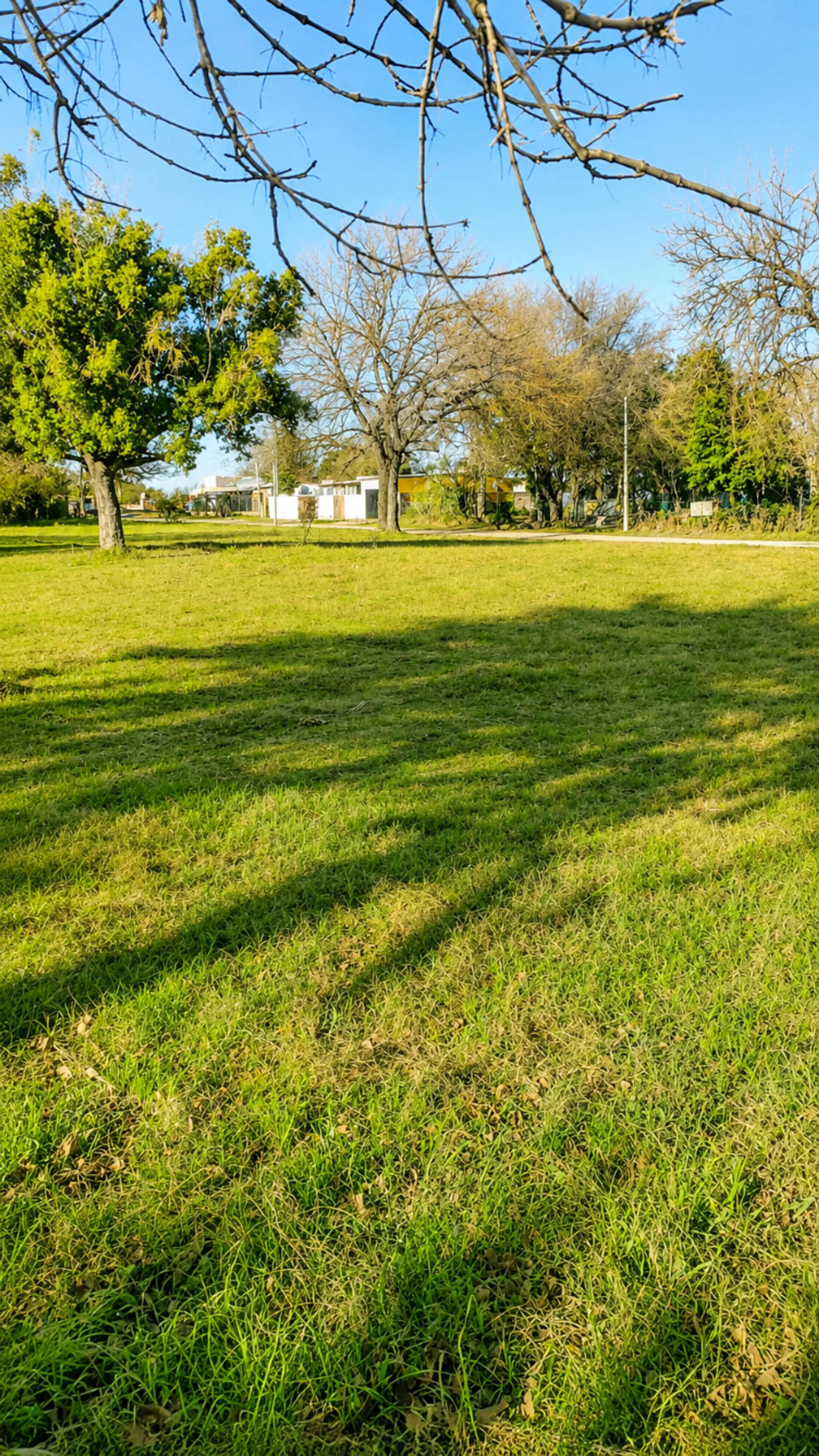 Venta Terreno en Esquina Sauce Viejo J. Newbery foto 4