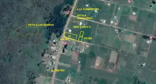 LOTE YACANTO OPORTUNIDAD foto 4