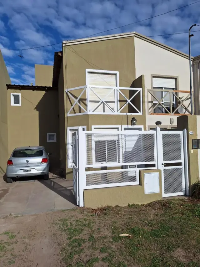 Duplex 2 dormitorios