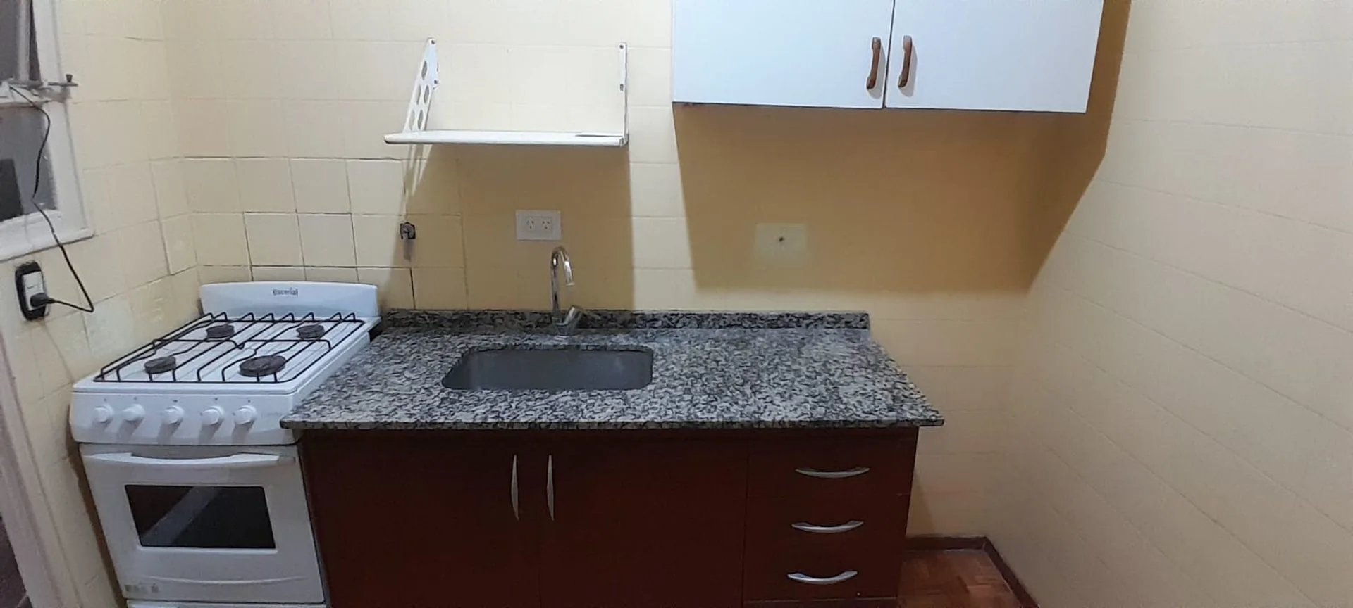 DEPARTAMENTO 3 AMBIENTES EN VENTA PATERNAL - CABA foto 3