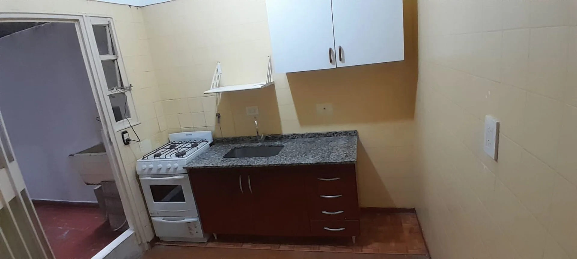 DEPARTAMENTO 3 AMBIENTES EN VENTA PATERNAL - CABA foto 4