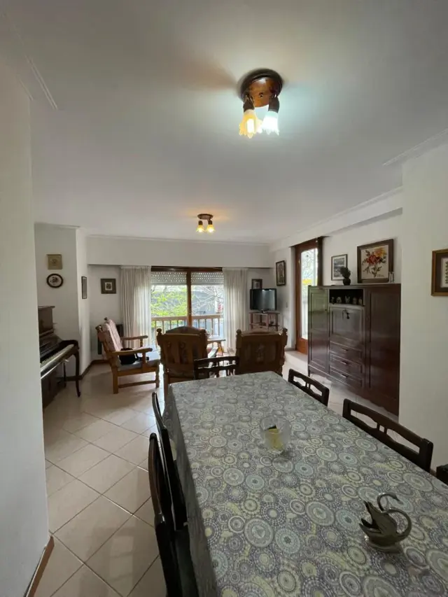 Alquiler temporario casa 4 ambientes en Miramar